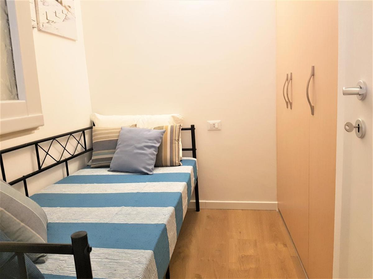 Sweet Honey Apartment Раффа Экстерьер фото
