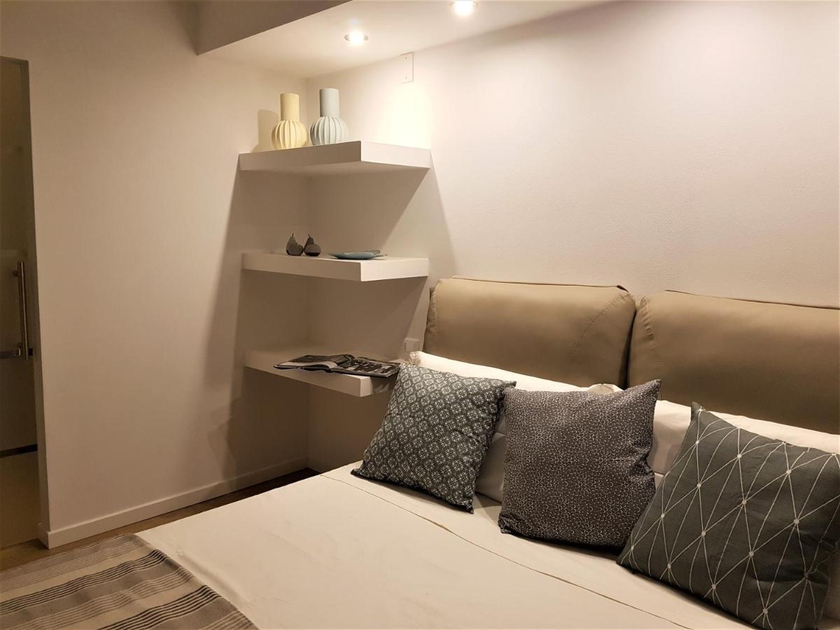Sweet Honey Apartment Раффа Экстерьер фото